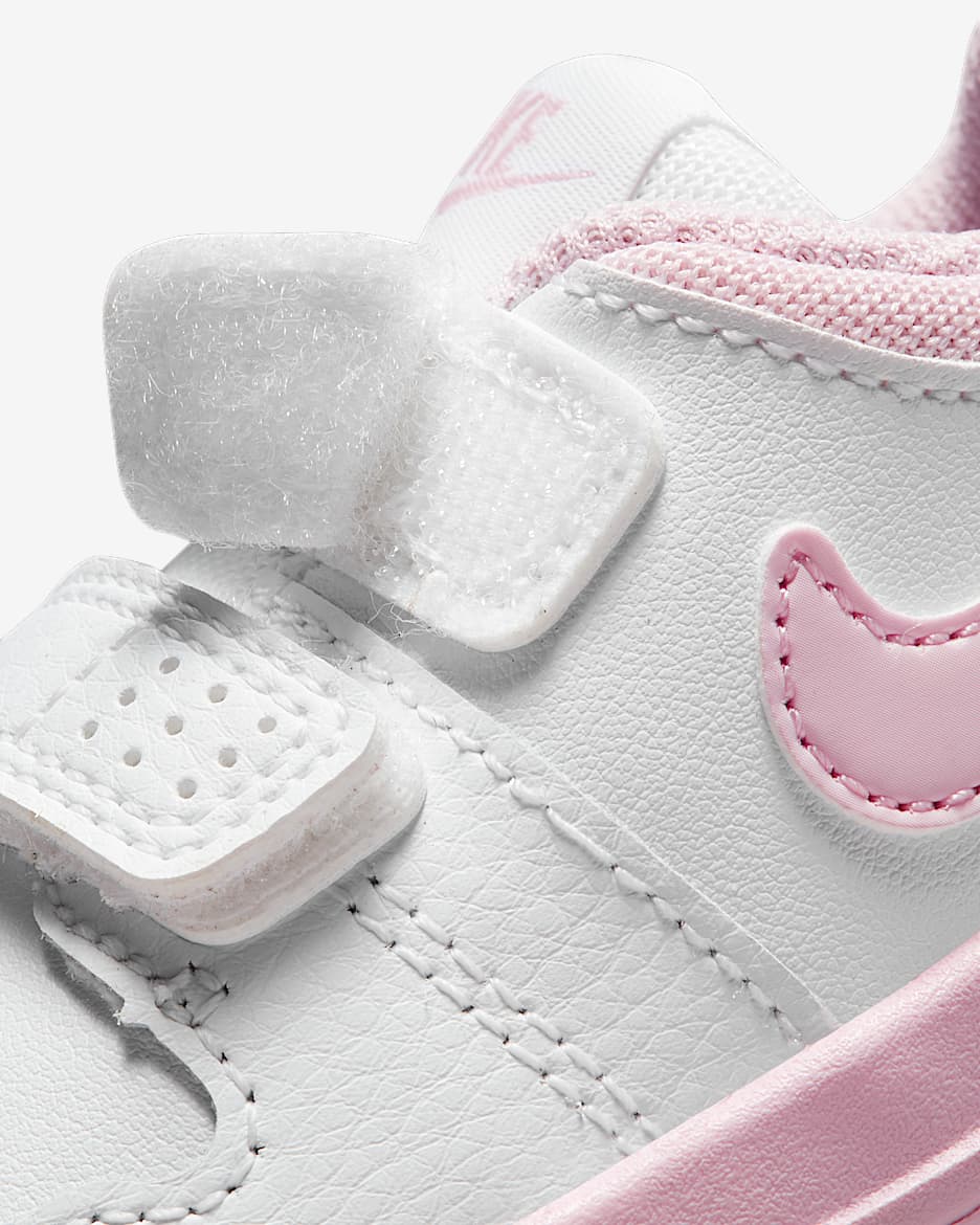 Nike Pico 5 Infant Toddler Shoes